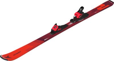 AtomicREDSTER J2 130-150 - rot
