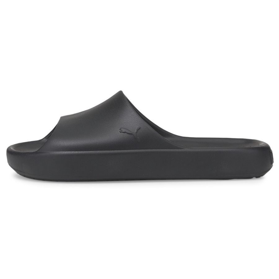 PUMA Claquettes Shibui Cat - Noir