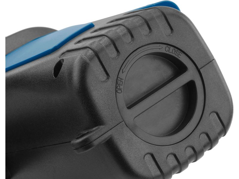 Ansmann Arbeitsleuchte Handstrahler HS230B Indoor-Arbeitslampe
