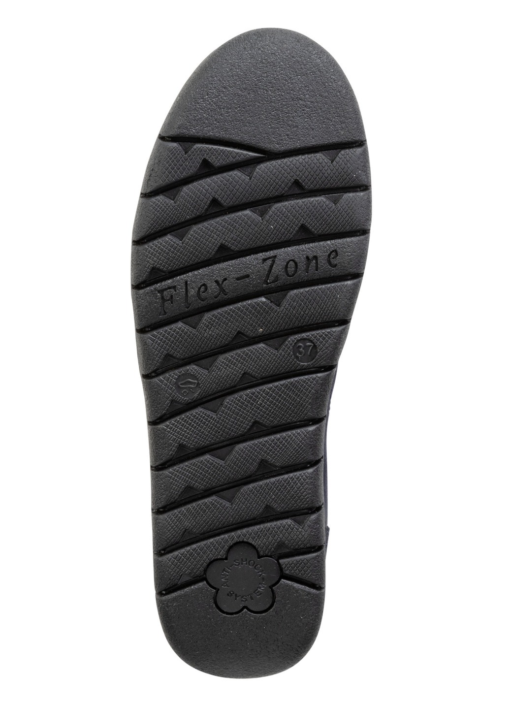 ELENA EDEN Bootie aus Rind-Veloursleder