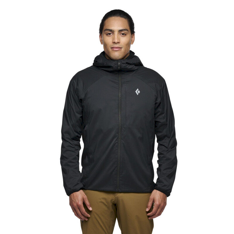 Alpine Start Insulated Hoody - Veste softshell homme