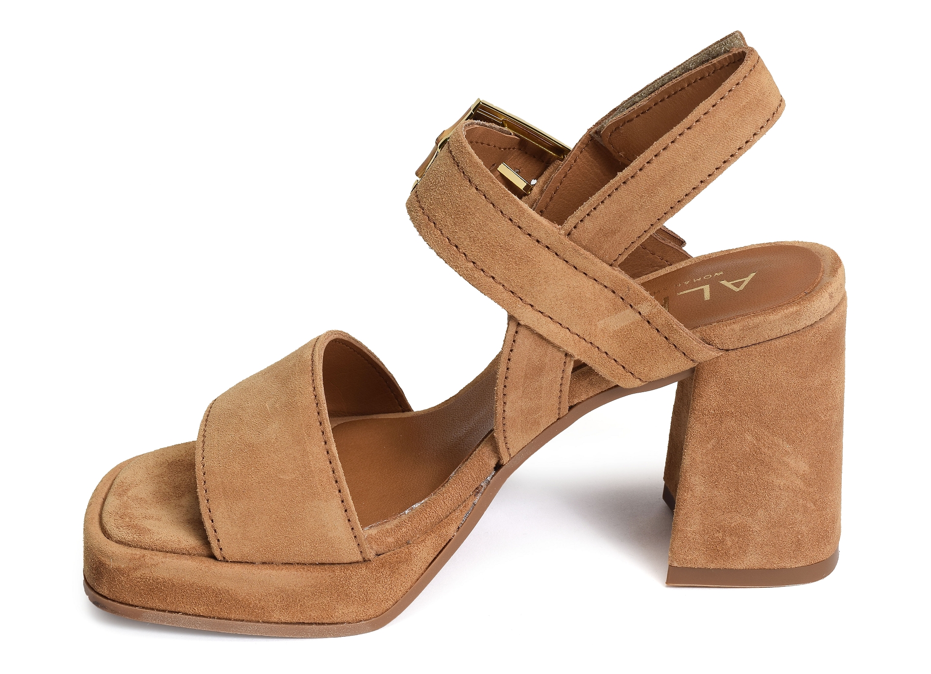 Chiara 5124 camel