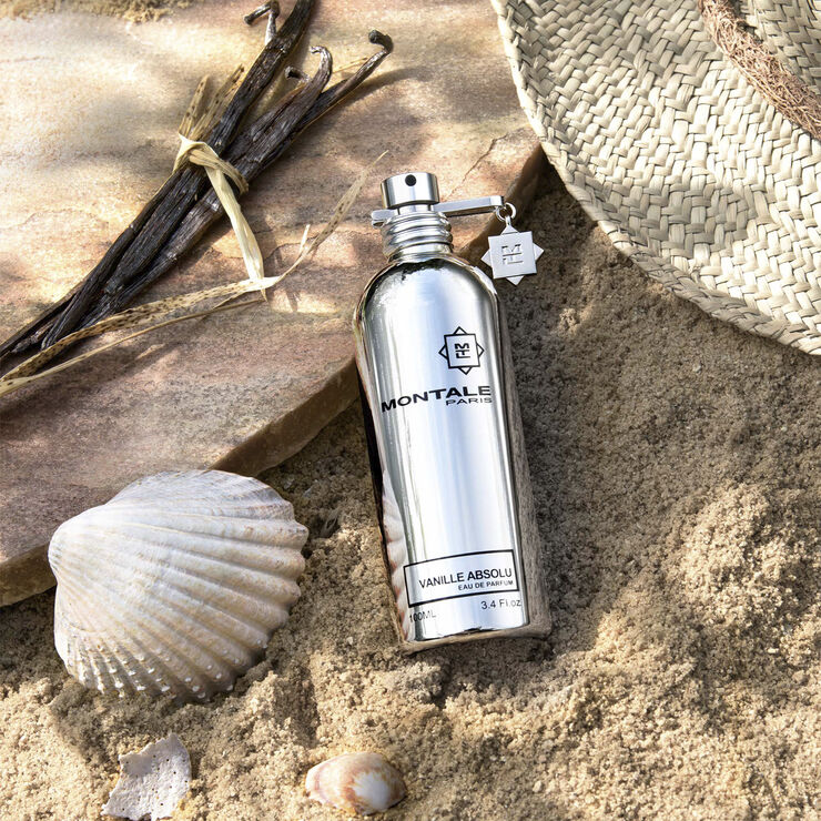 Montale Vanille Absolu EdP 100 ml