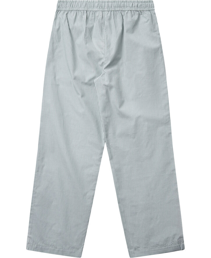Magasin du Nord Collection Noor kids pants - Organic GOTS Iceberg green
