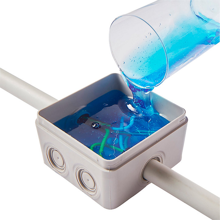 Gel isolant d'étanchéité 300ml Ray Tech MagicGel