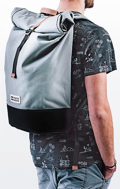MERO MERO - SAC A DOS SQUAMISH V3 BACKPACK