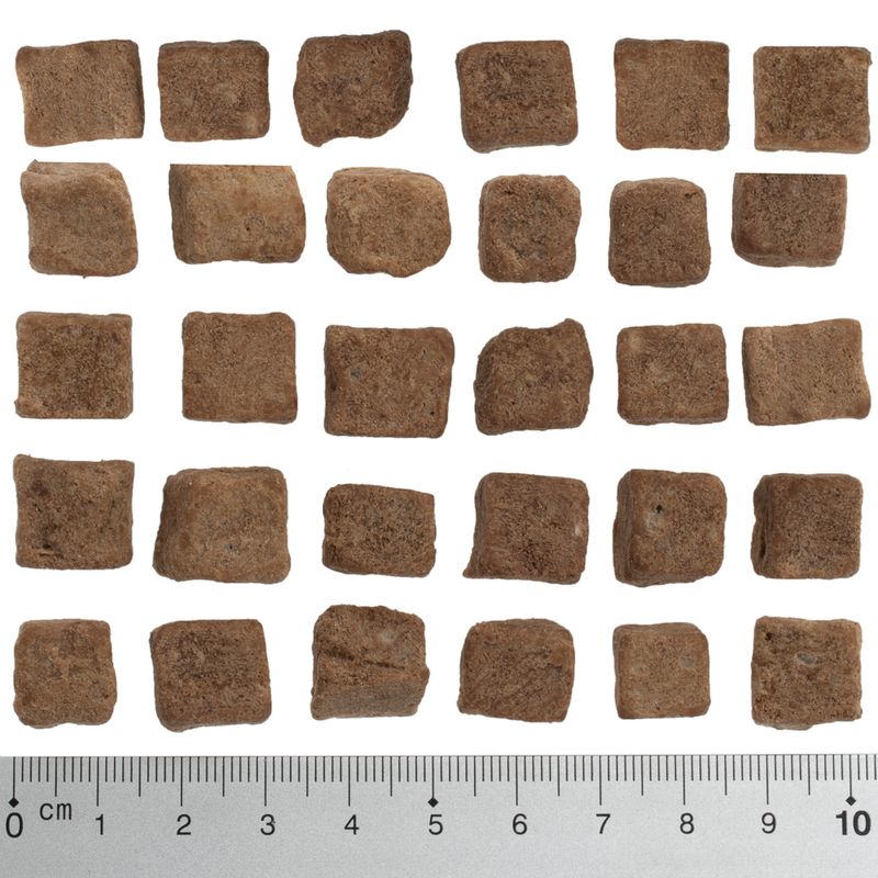 Lot Friandises Purizon sans céréales 3 x 100 g