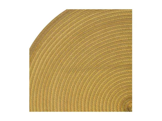 Set de Table Rond 