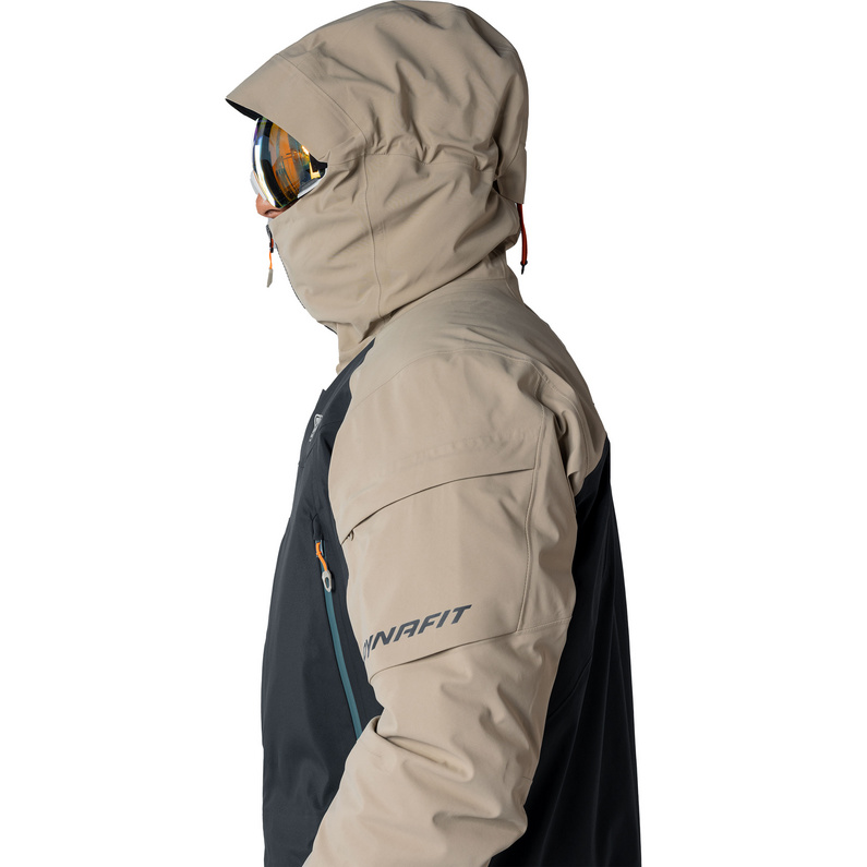 Dynafit Herren Tigard GTX Jacke