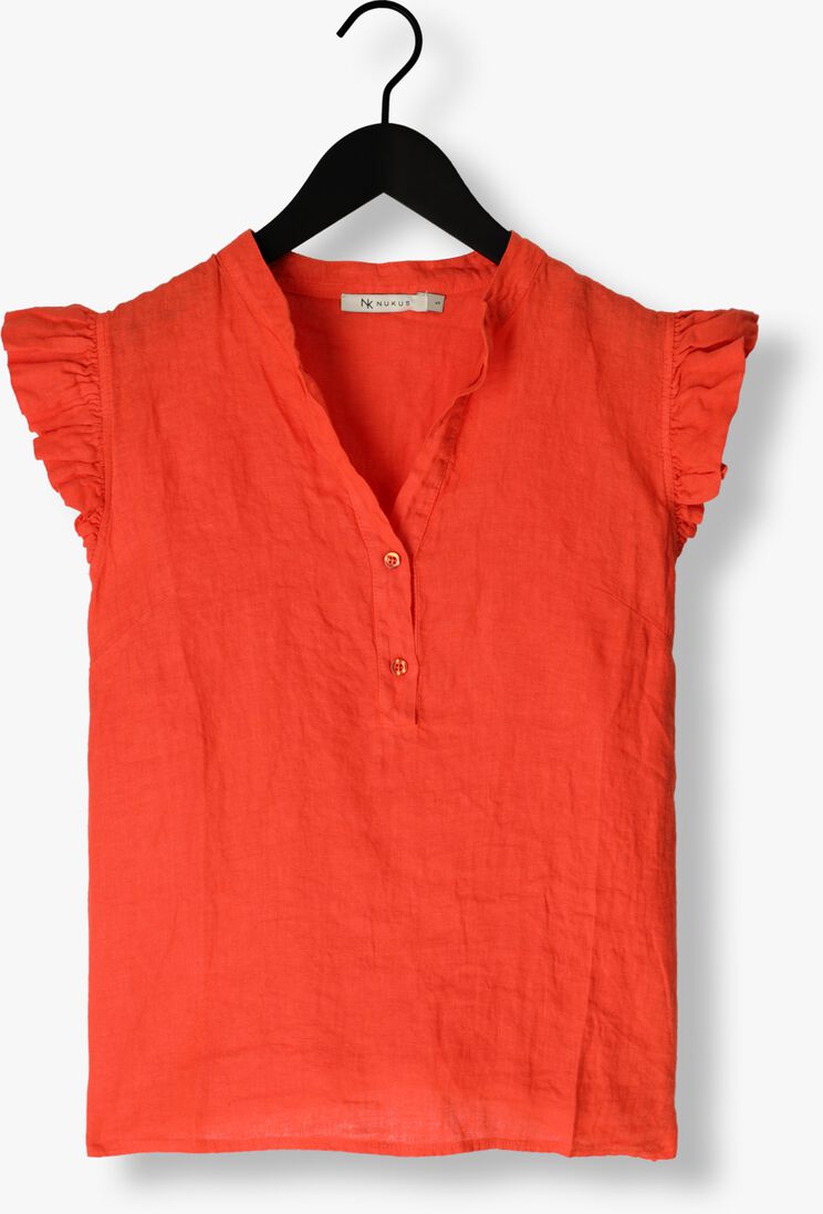 NUKUS roze nukus top cosie top