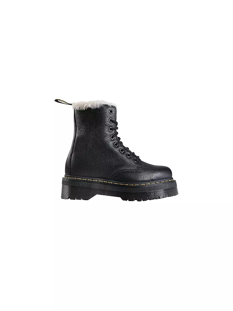 DR. MARTENS Boots JADON schwarz