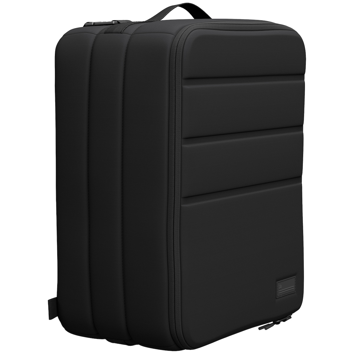 Db Ramverk kamerabag innlegg L (black out)