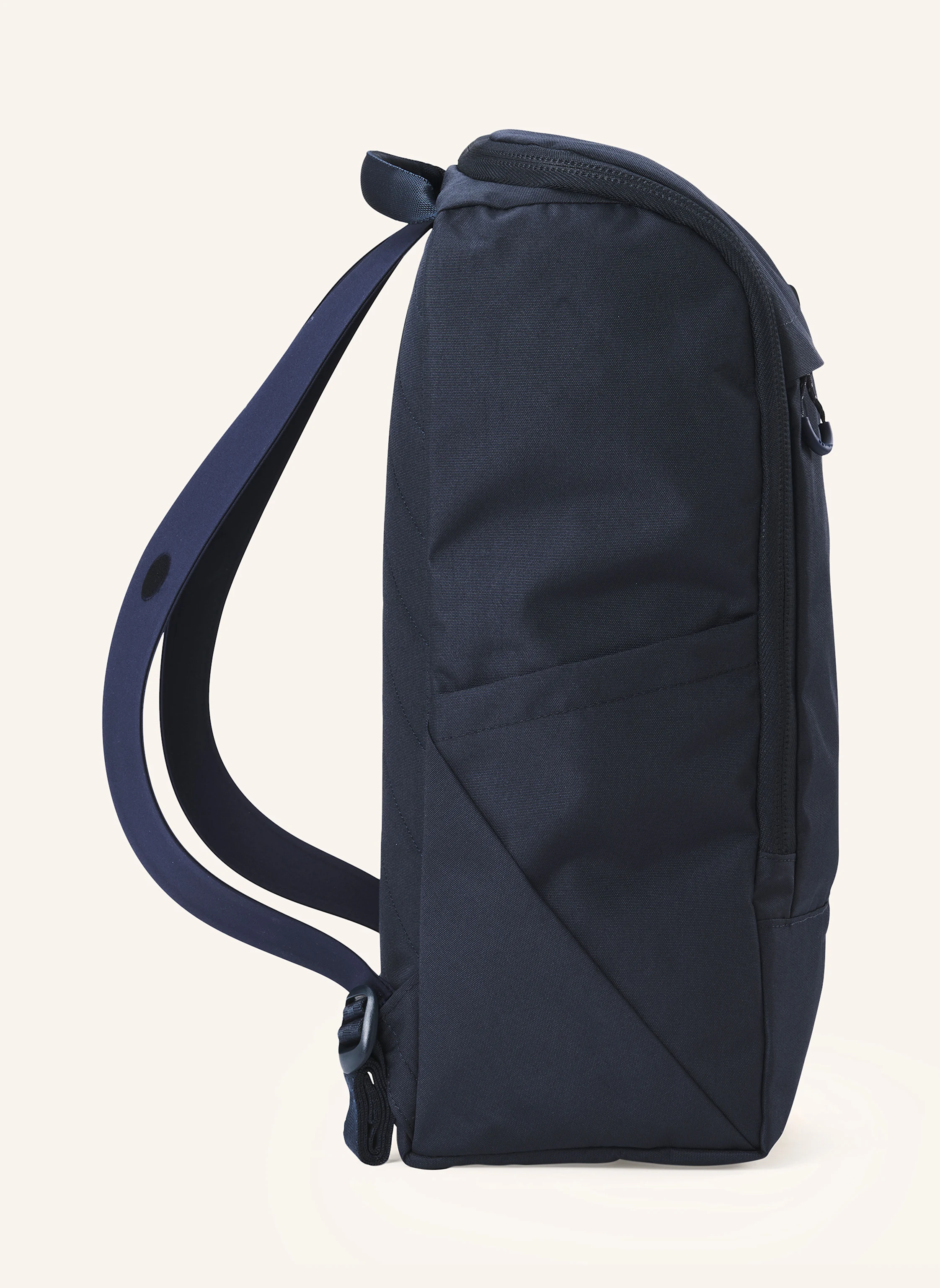 pinqponq Rucksack PURIK 21 l mit Laptop-Fach