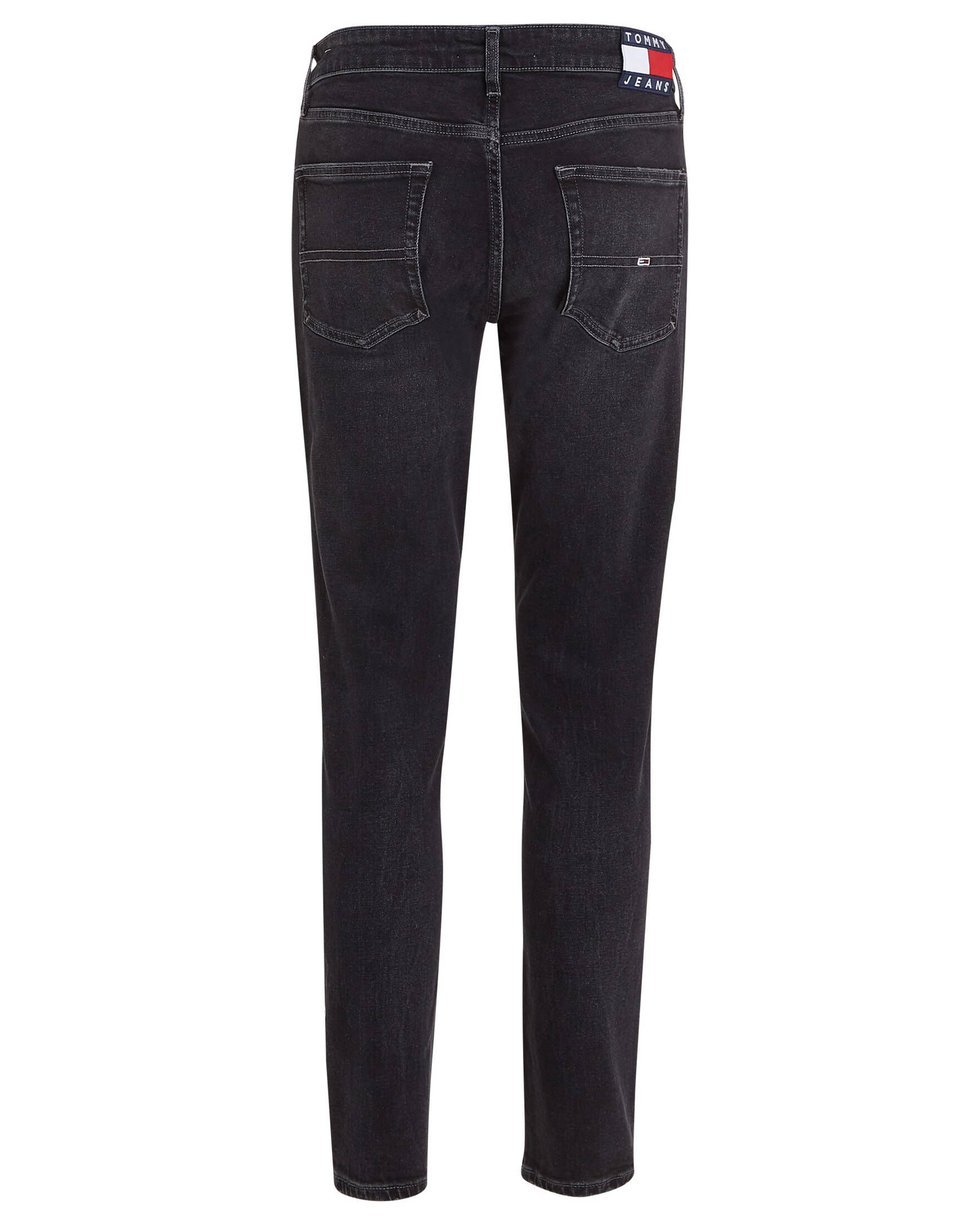 Tommy Jeans| Herren Jeans AUSTIN Slim Tapered Fit