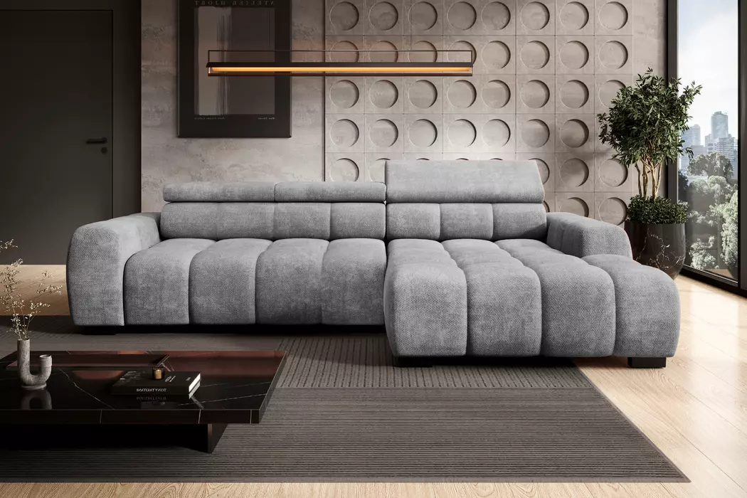 Ecksofa Bull