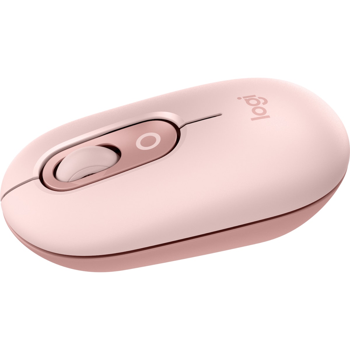 Logitech POP datamus (rose)