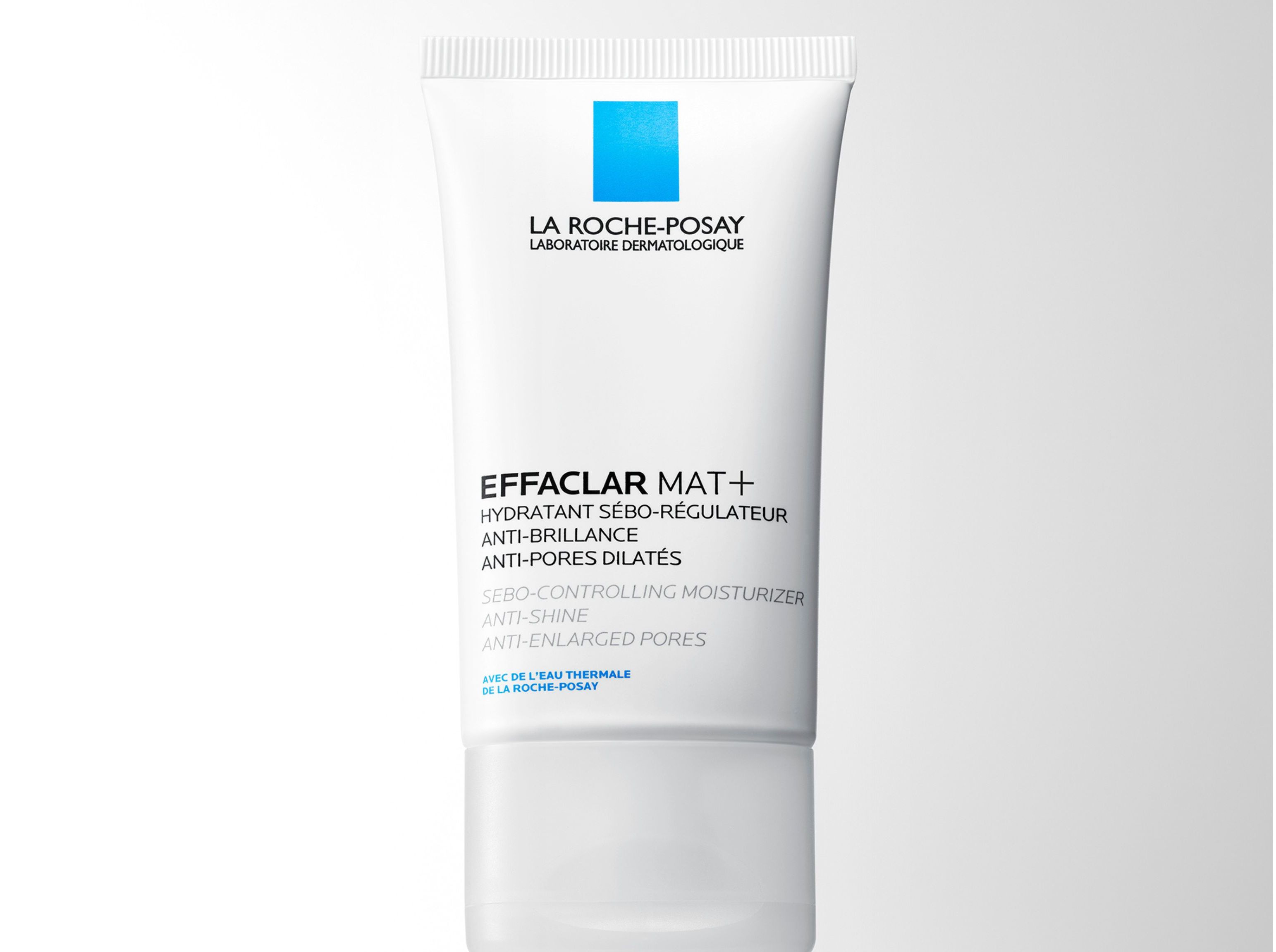 CREME LA ROCHE POSAY EFFACLAR MAT  40ML