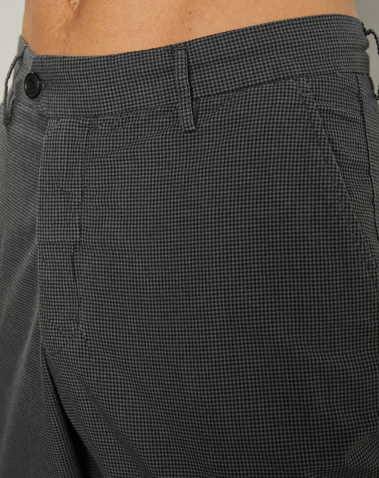Hartford Pantalon Tobby plomb