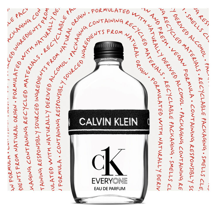 Calvin Klein Calvin Klein Ck Everyone Eau de parfum