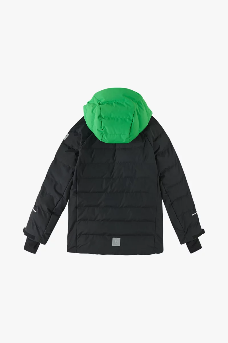 reima Kuosku Kinder Skijacke