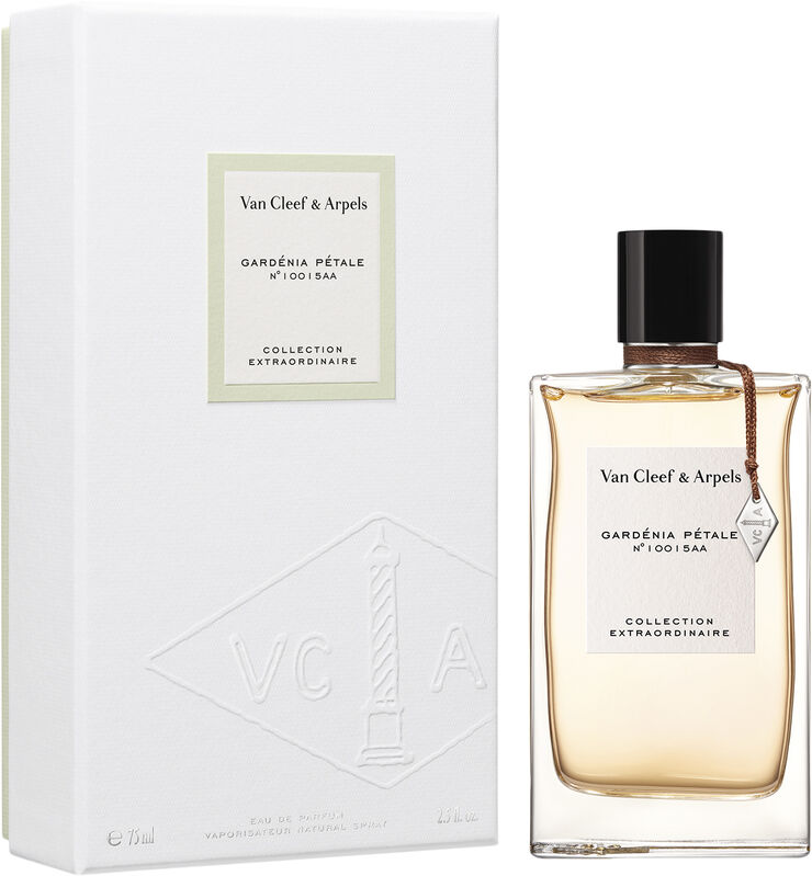 Van Cleef & Arpels Gardenia Eau de Parfum