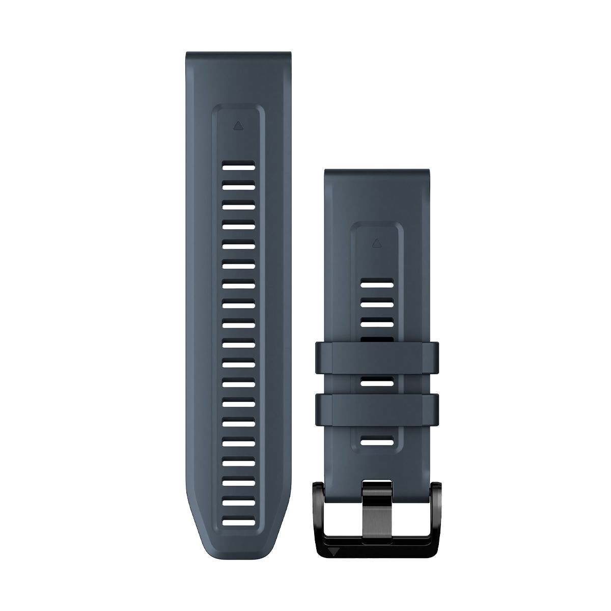 Garmin QuickFit 26 urrem (Granite Blue silikone)
