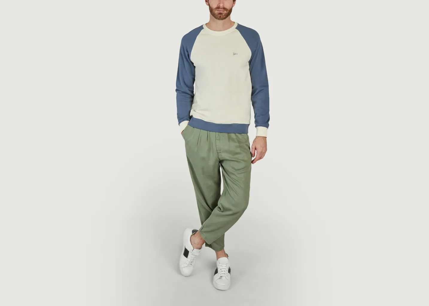 Sweatshirt Dickerson Olow