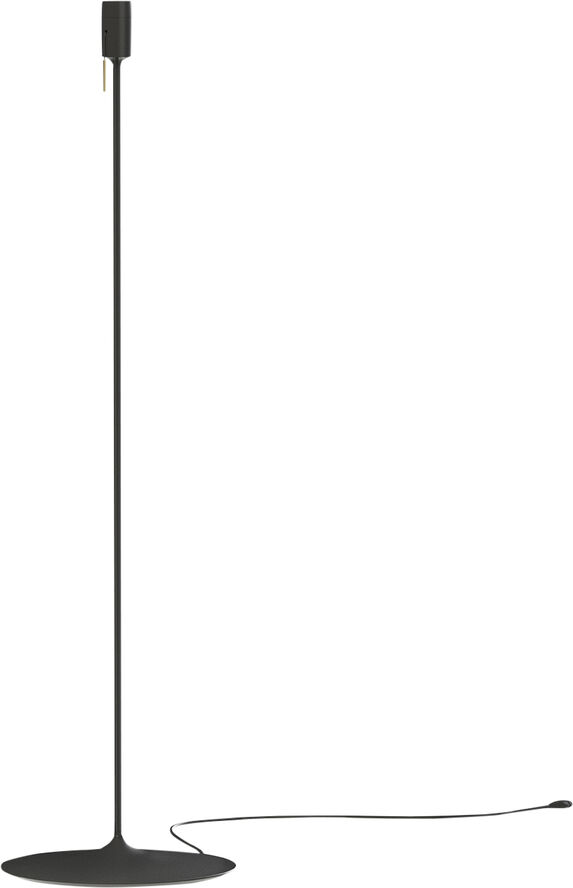 UMAGE Champagne floor stand black H 140 cm 111