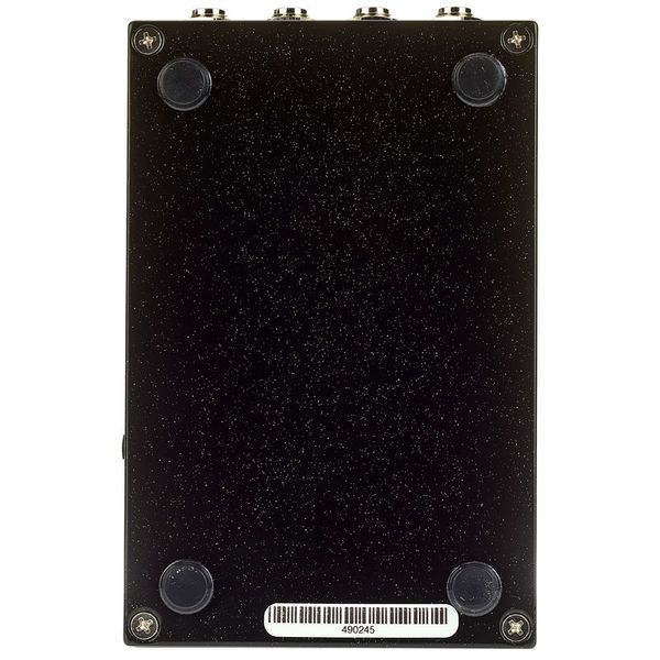 Death by Audio Rooms Stereo Reverberator
