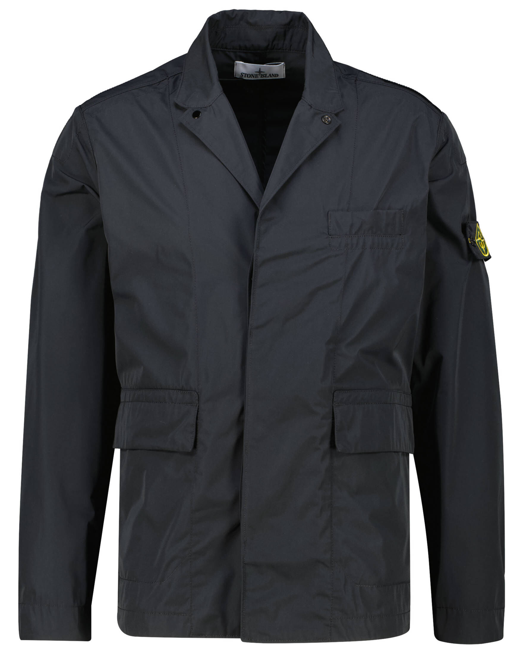 Stone Island| Herren Jacke