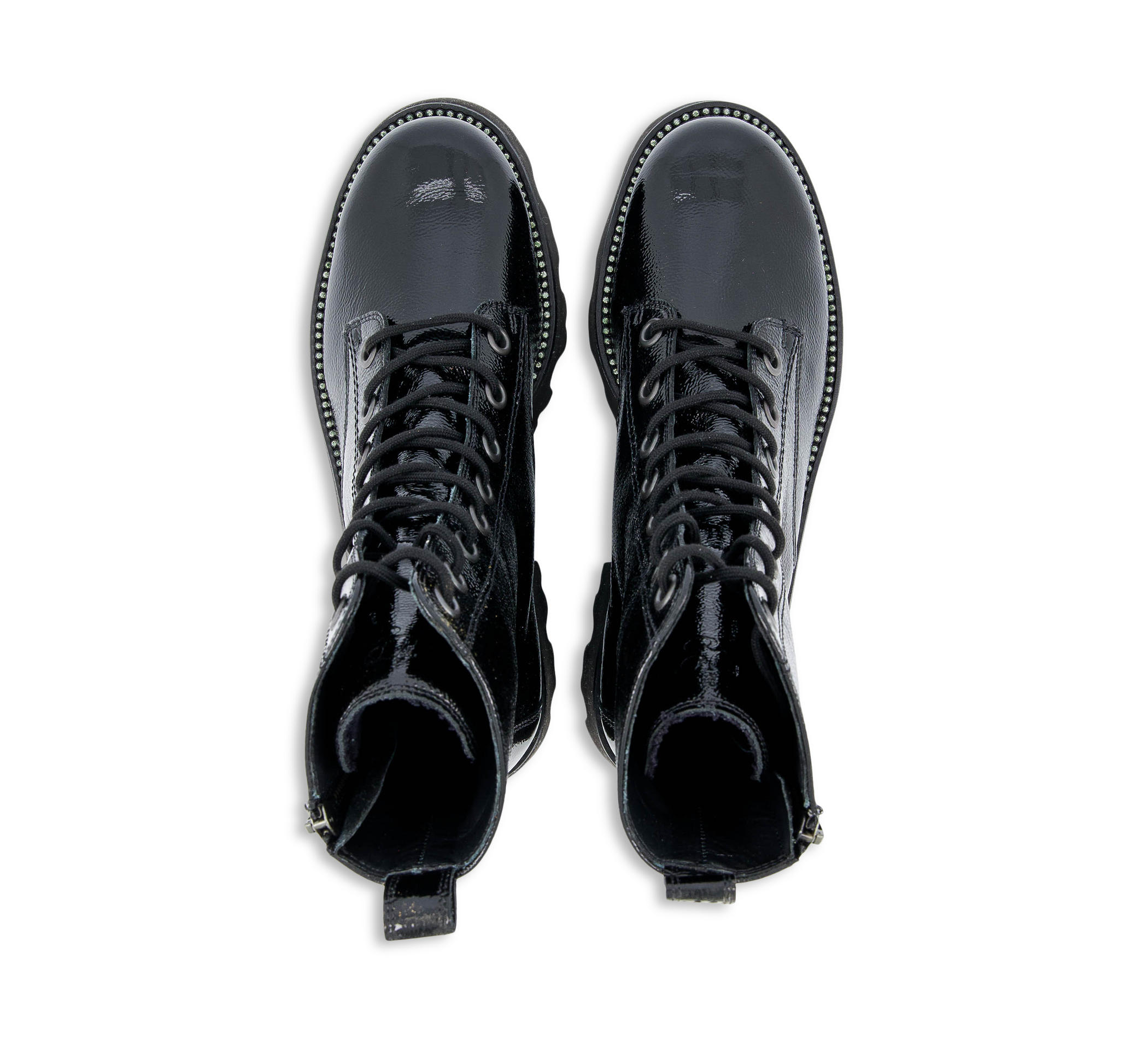 Paul Green Schnürstiefel