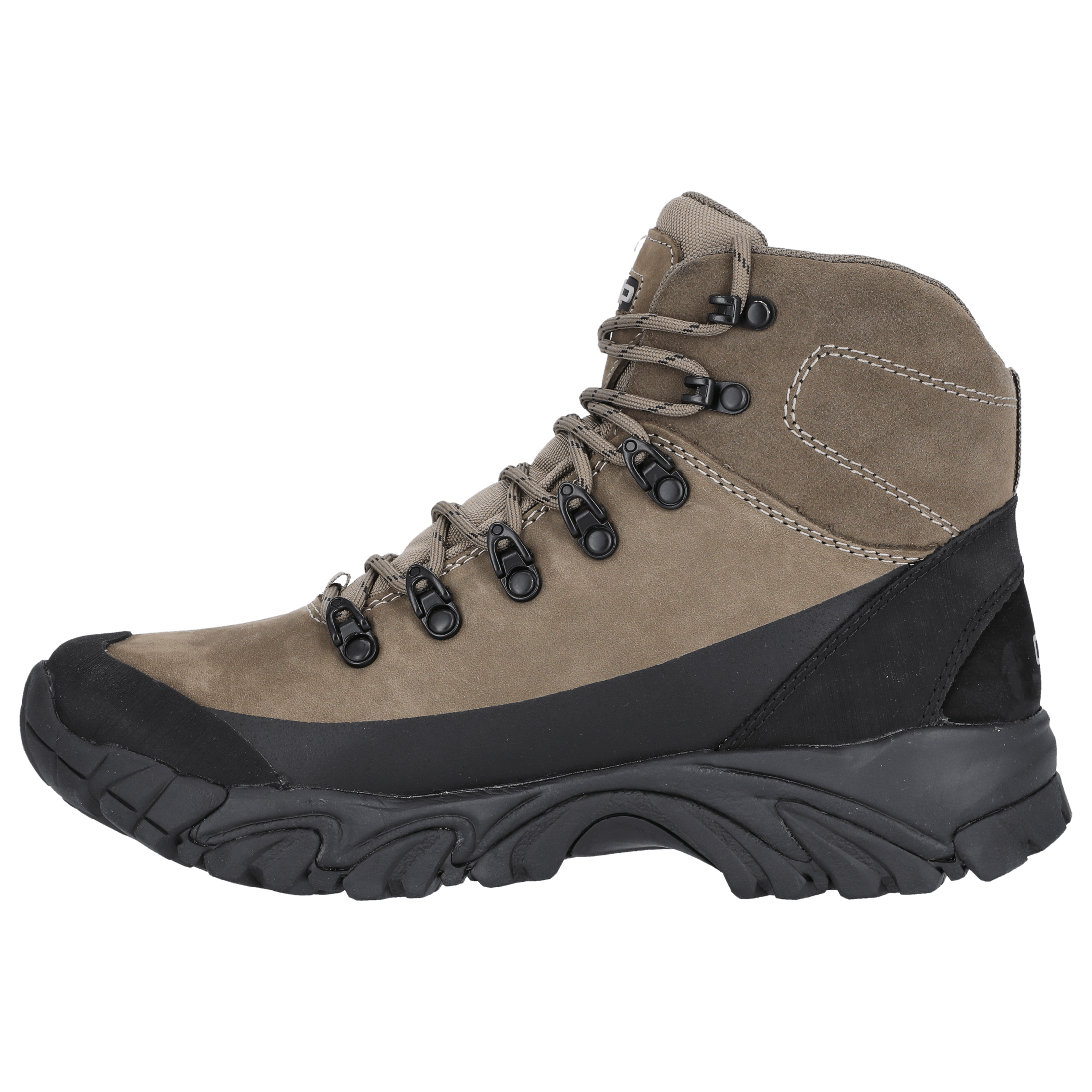 CMP Dhenieb Trekking Shoe WP - Fjellsko