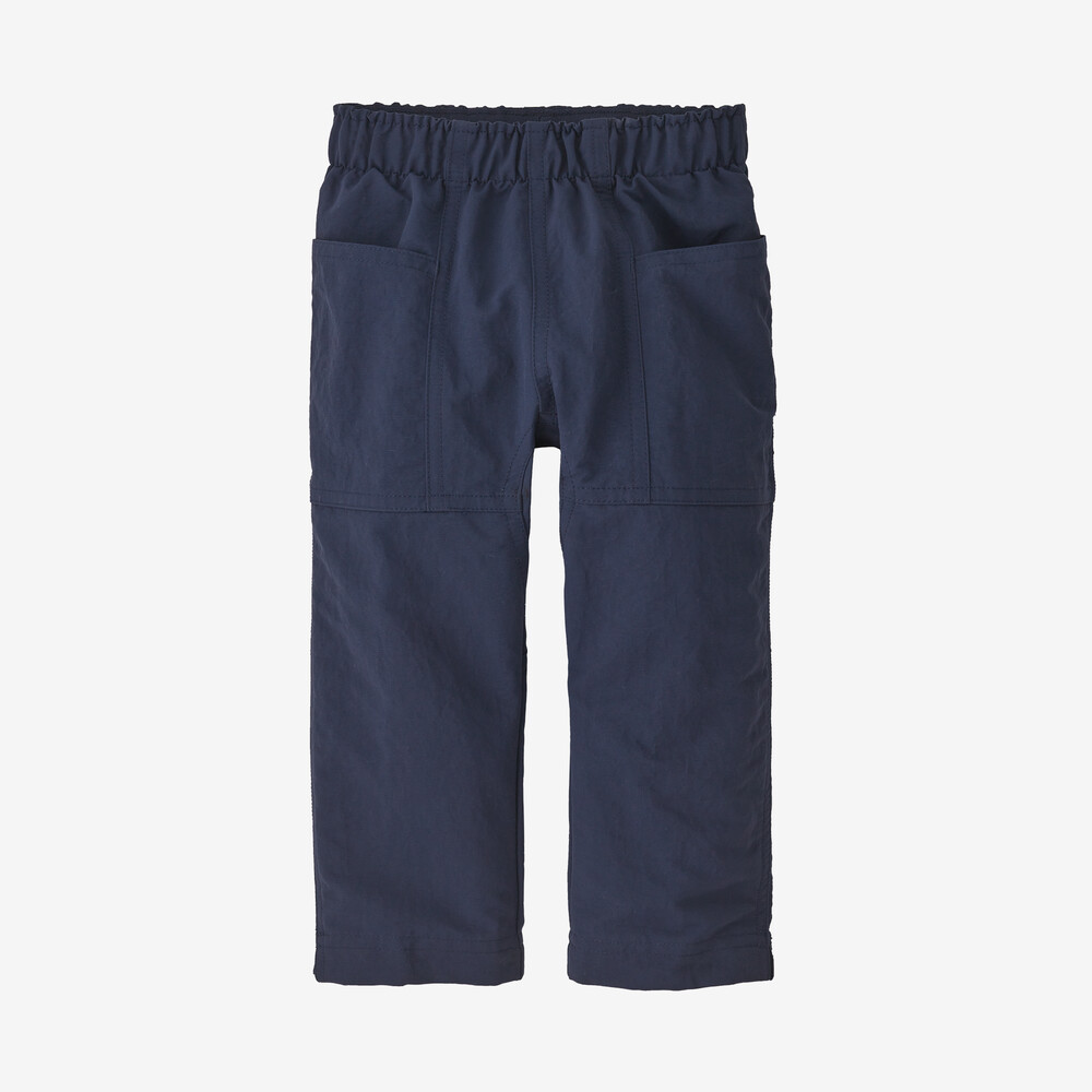 Baby Baggies Pants