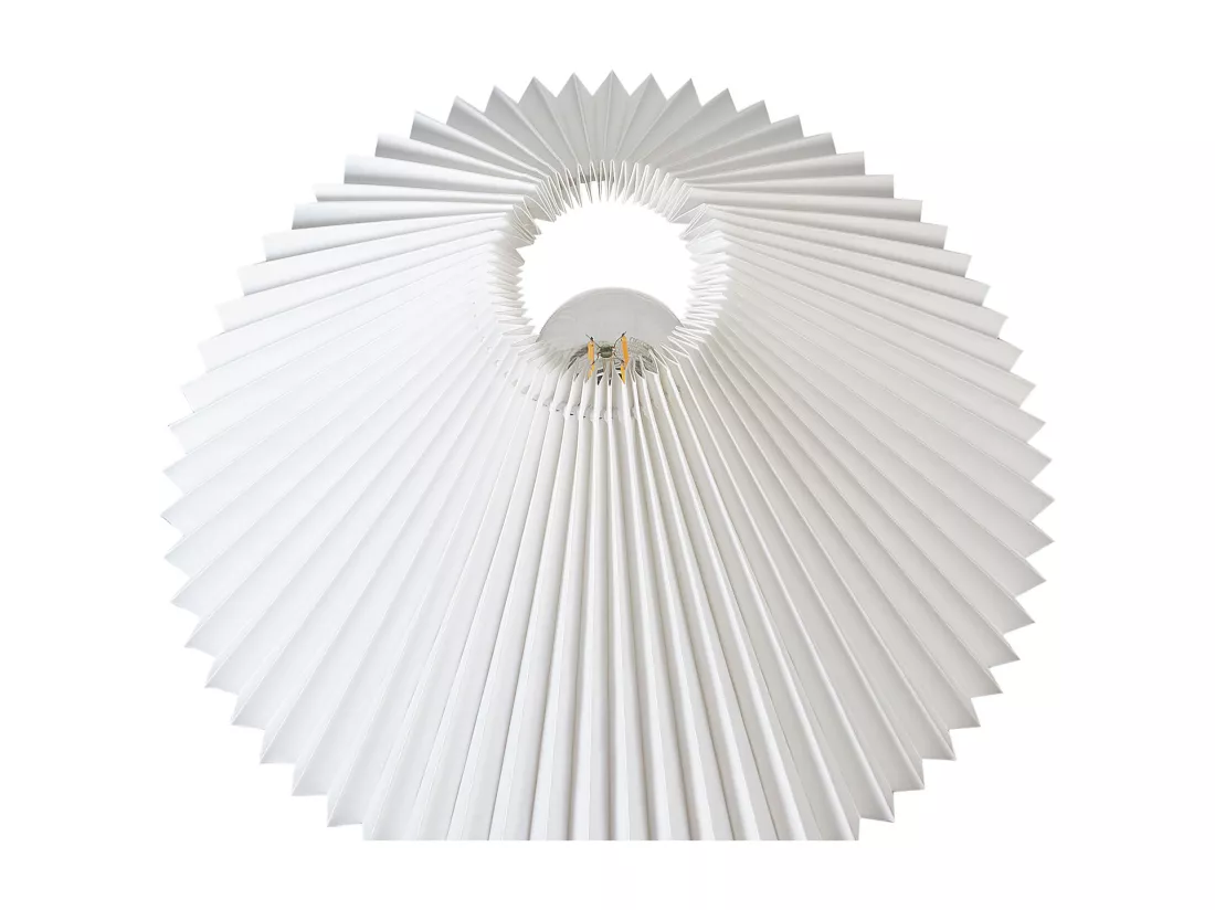 Lampadaire JIKAWO Métal Noir