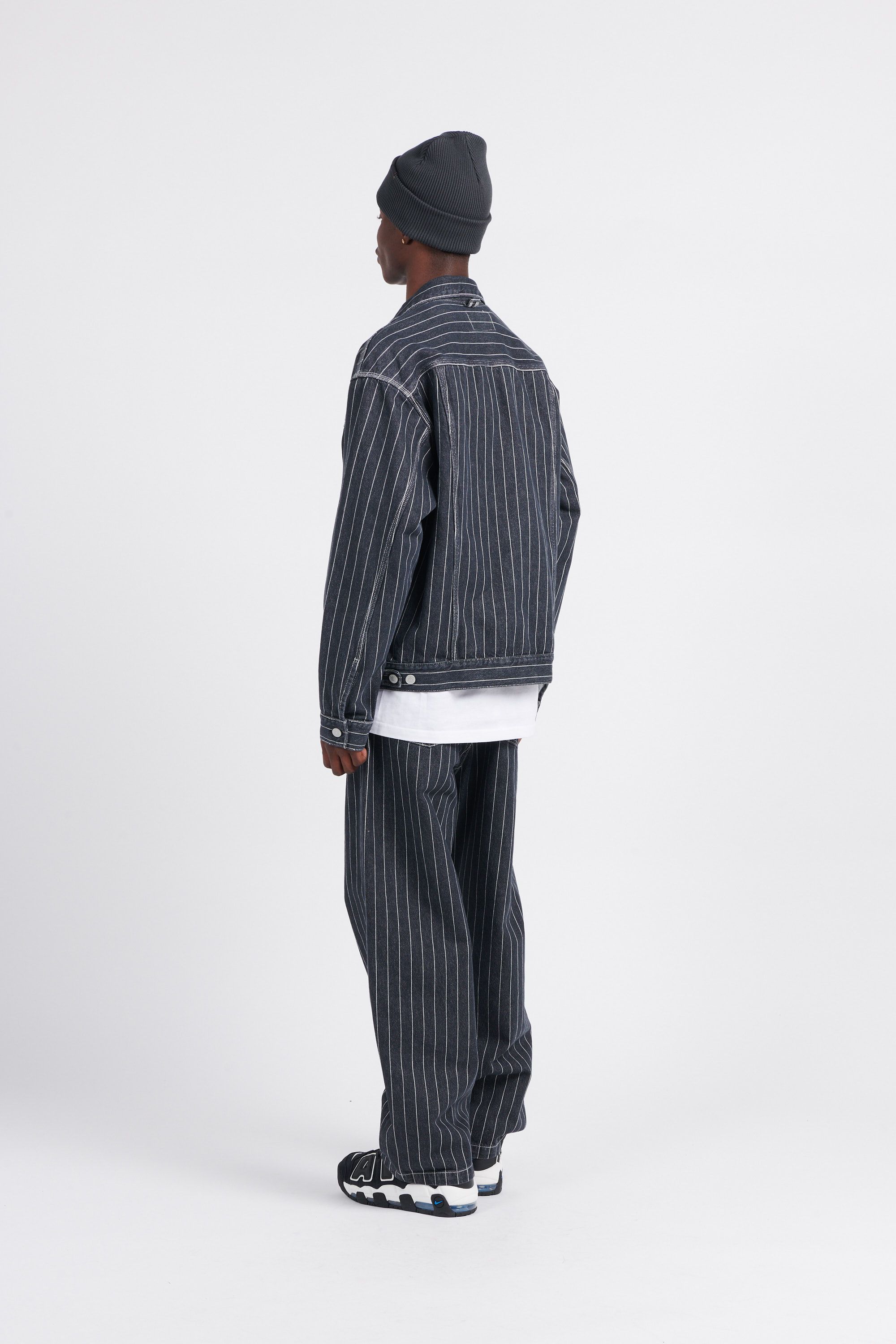 CARHARTT WIP Veste Orlean Jacket Multicolore