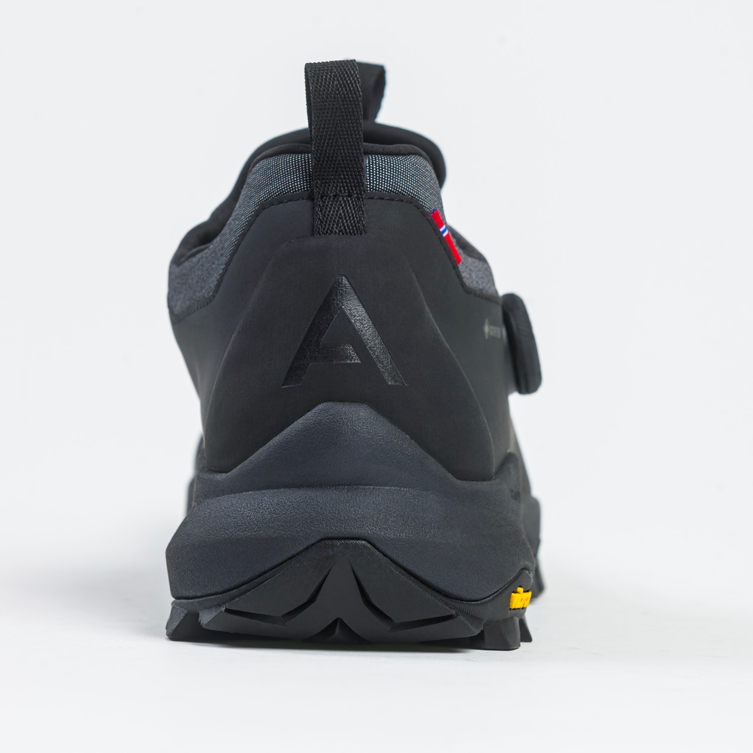 Alfa Piggen 2.0 APS GTX, Herre<br>Superlett og komfortabel!