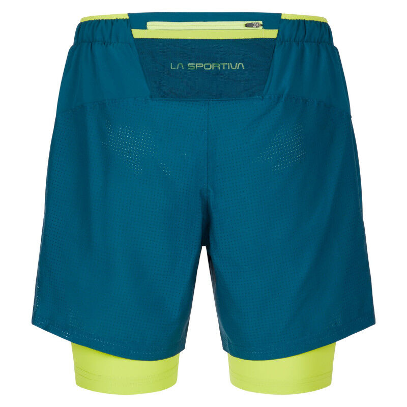 Trail Bite Short - Short trail homme