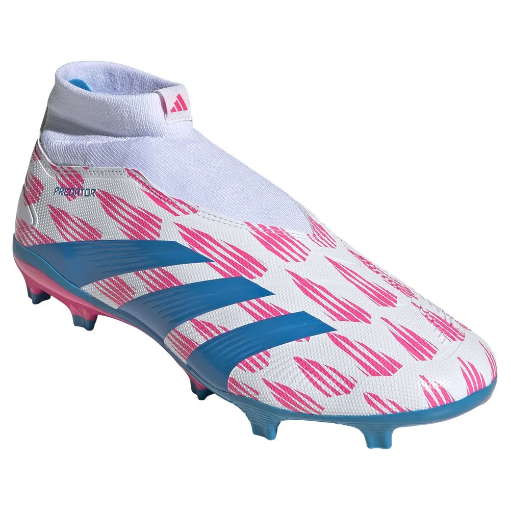 adidas Predator League Laceless FG fußballschuhe