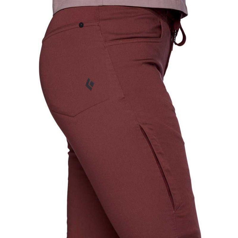 Credo Shorts - Short escalade femme