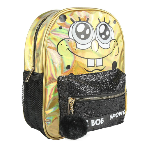 Mochila do Bob Esponja 63037