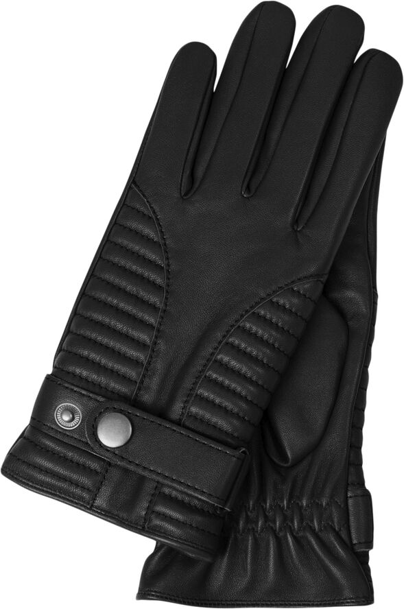 Kessler Aaron touch Black