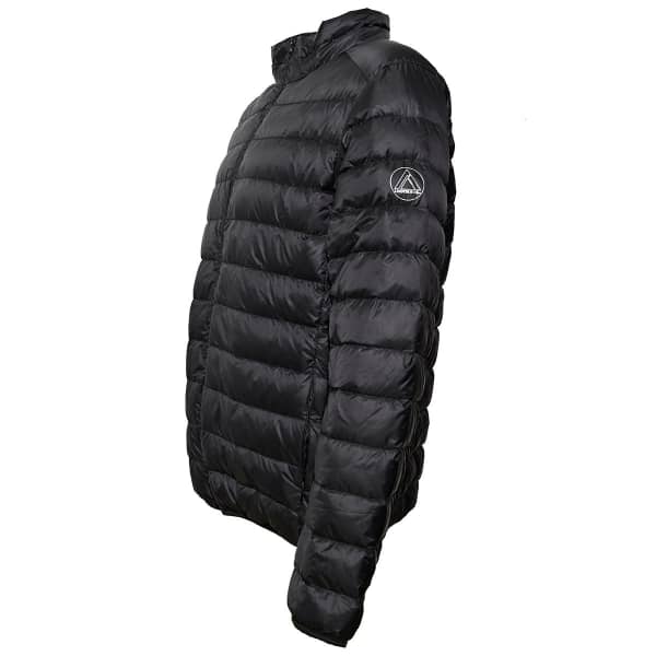 Doudoune ski LHOTSE KRISTOS DOWN JKT BLACK