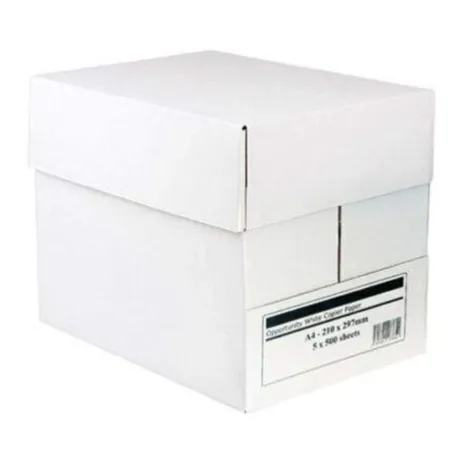 Antalis Multifunktions-Kopierpapier DIN A4, 70-75g/qm, weiß, 500 Blatt