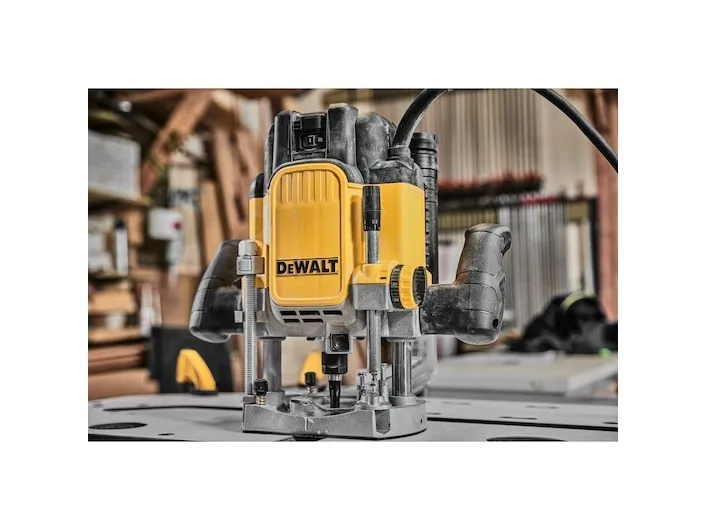 DEWALT ROUTER 2300W DWE625