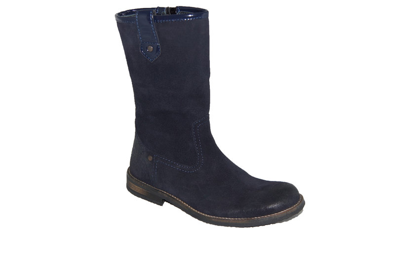 Piedro 63036N wijdte 3.5 Blauw