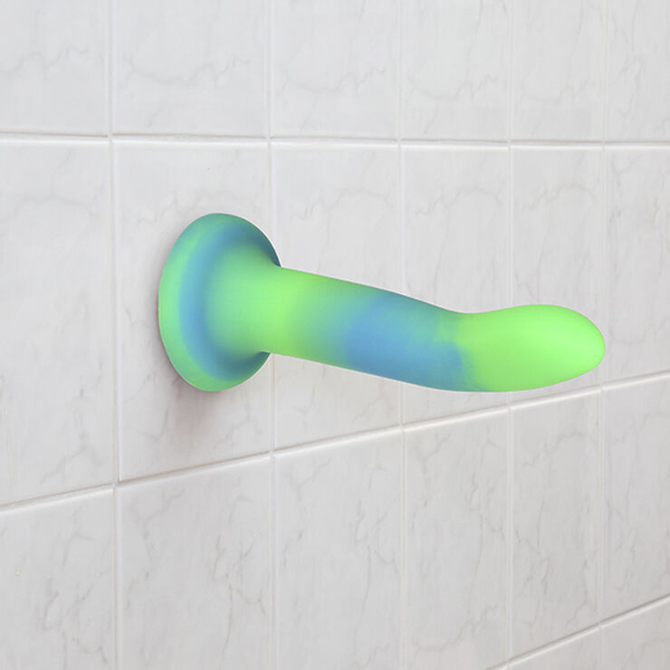 ADDICTION ADDICTION - RAVE DONG BLUE/GREEN Blue/green