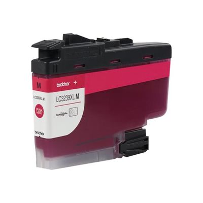 Brother LC3239XL - magenta - cartouche d'encre originale