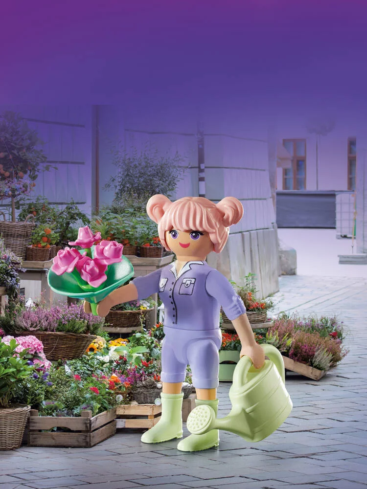 FLEURISTE -70974