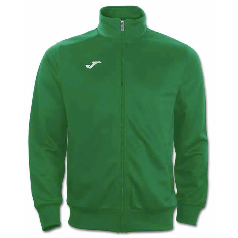 Suéter Joma Combi com zíper