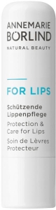 Börlind for Lips Lippenstift